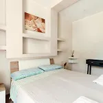 Wisteria On Apartment *