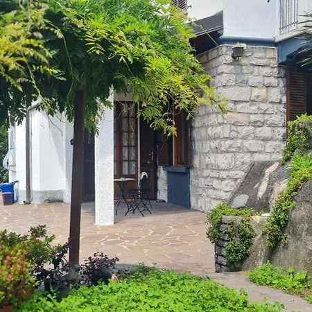 Wisteria On * Como