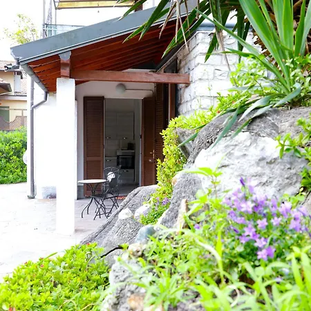 Daire Wisteria On