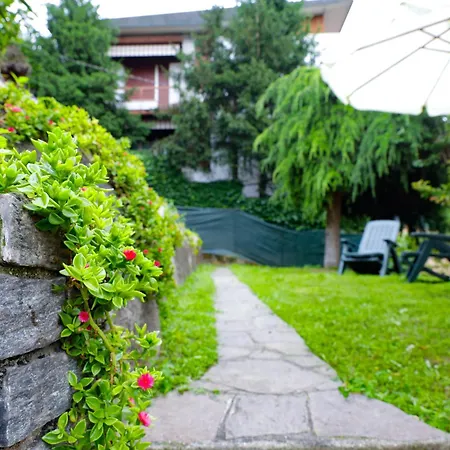 Daire Wisteria On Como
