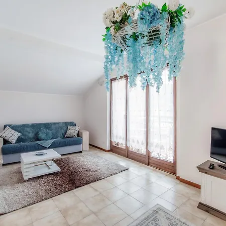 Wisteria On * Комо