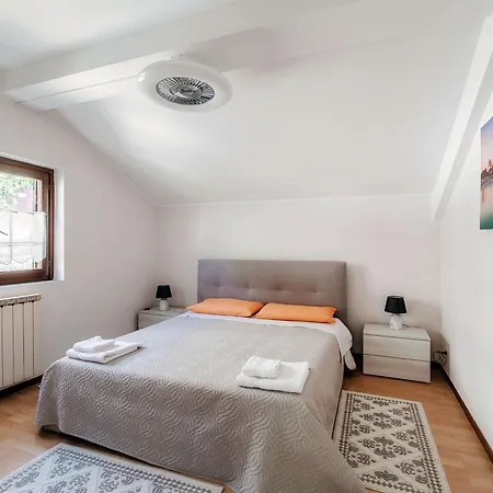 Wisteria On Апартаменты