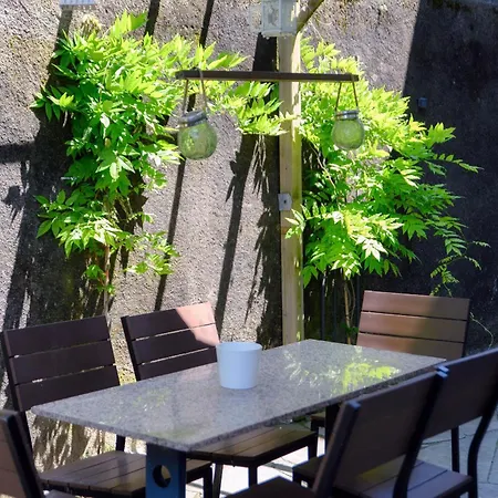 Wisteria On * Como