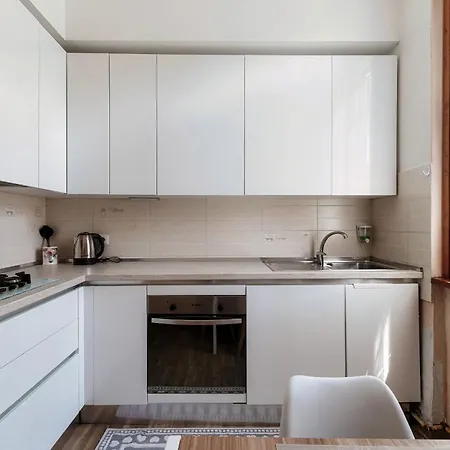 Appartement Wisteria On *