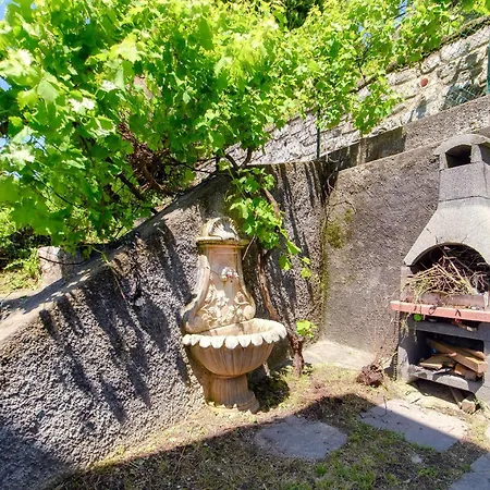 Wisteria On Appartement