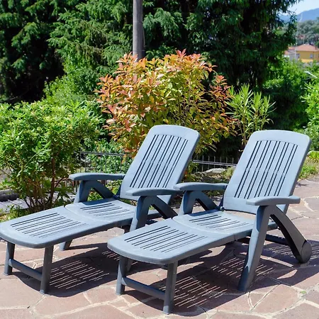 Апартаменты Wisteria On