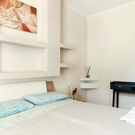 Wisteria On Appartement Como