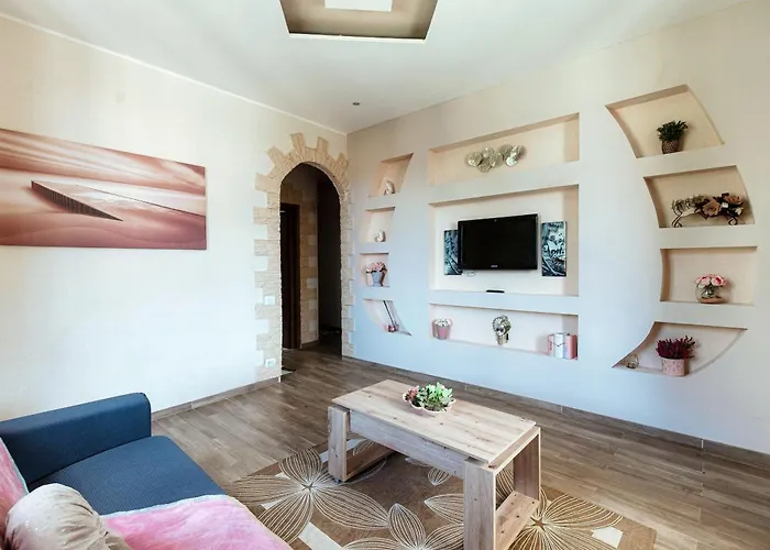 Appartement Wisteria On Côme