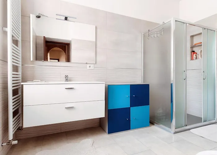 Appartement Wisteria On