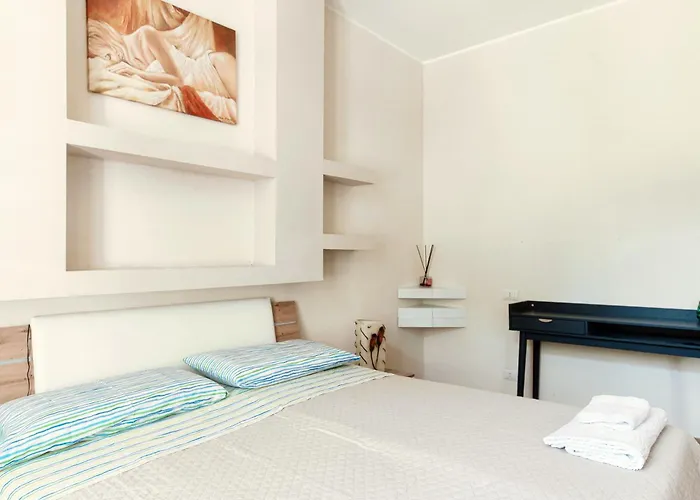 Wisteria On Appartement Côme