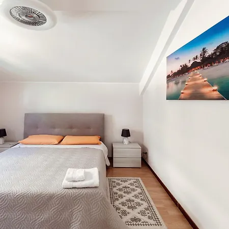 Apartman Wisteria On