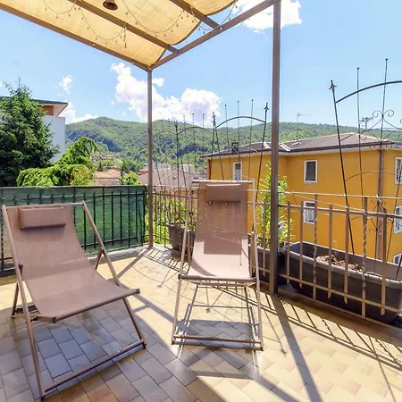 Apartman Wisteria On *