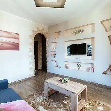 Apartman Wisteria On Como