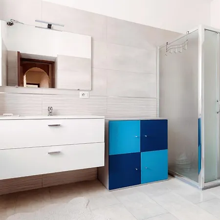 Apartman Wisteria On