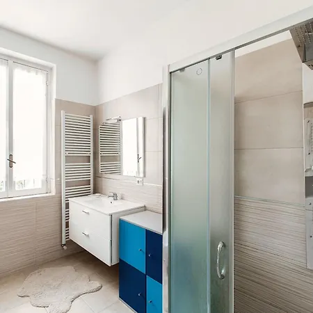 Apartman Wisteria On *