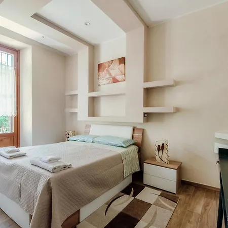 Apartman Wisteria On *