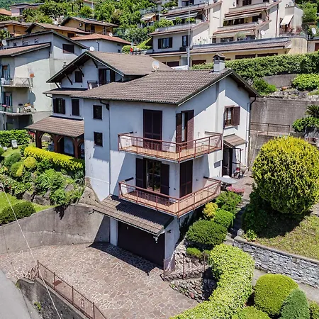 Wisteria On Apartman *